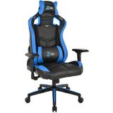 Zio Gaming Zio Venom Serisi Profesyonel Oyuncu Koltuğu - Mavi - 1565b0514