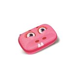 Zip-it Wildlings Storagebox Pembe Kalem Kutusu