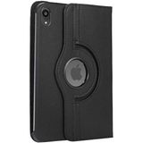 Zipax Apple iPad Mini 2021 (6.nesil) Kılıf 360 Derece Dönebilen Standlı Kılıf Zipax-Dönebilen
