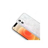 Zipax Apple İphone 11 İle Uyumlu Kılıf Soft Silikon Mgsafe Özellikli Kapak Zr Folk Pembe