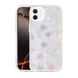 Zipax Apple İphone 11 Kılıf Desenli Silikon Kapak Azn-Lumi