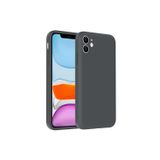 Zipax Apple İphone 11 Kılıf Kamera Korumalı Gizli Kartlık Hazneli Zr-Vitra