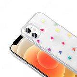 Zipax Apple İphone 11 Kılıf Soft Silikon Mgsafe Özellikli Kapak Zr-Folk
