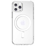 Zipax Apple iPhone 11 Pro Max Kılıf Magsafe Özellikli Wireless Silikon Kapak