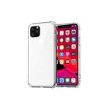 Zipax Apple İphone 12 İle Uyumlu Kılıf Nitro Anti Shock Darbe Emici Silikon Kapak Renksiz
