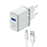 Zipax Apple İphone 13 - 13 Pro - 13 Pro Max Lightning Şarj Aleti Quick Hızlı