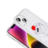 Zipax Apple İphone 13 Kılıf Soft Silikon Mgsafe Özellikli Kapak Zr-Folk