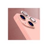 Zipax Apple İphone 13 Mini İle Uyumlu Kamera Lens Koruyucu Cam Hd Zrcl 07,iPhone13Mini-Ek-Kry387537