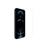 Zipax Apple İphone 13 Pro Max Ekran Koruyucu Temperli Cam Çizilmez Zr-Maxi
