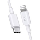 Zipax Apple İphone 13 Pro Max İle Uyumlu Şarj Kablosu Pd Lightning 2 Metre İphone13Promaxsbzr Cl732M