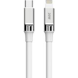 Zipax Apple Iphone 13 Pro Max Şarj Kablosu 3.4A Lightning - SC67L-SIYAH