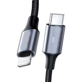 Zipax Apple Iphone 13 Pro Max Şarj Kablosu Lightning 30W Hızlı Qualcomm