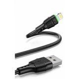 Zipax Apple Iphone 13 Pro Max Şarj Kablosu Lightning GR-GD31L