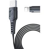 Zipax Apple Iphone 13 Pro Max Şarj Kablosu Lightning Hızlı Şarj - iphone13promaxKNF-DC02L