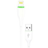 Zipax Apple İphone 13 Pro Max Uyumlu Şarj Kablosu Lightning Gr-Gd11L