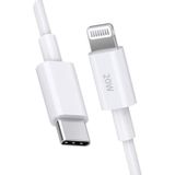 Zipax Apple İphone 13 Pro Max Uyumlu Şarj Kablosu Pd-Lightning 2 Metre