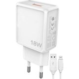 Zipax Apple Iphone 13 Pro Şarj Kablosu Lightning 18W Hızlı Şarj - iphone13proGR-GA39L