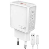 Zipax Apple Iphone 13 Pro Şarj Kablosu Lightning 18W Hızlı Şarj
