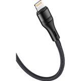 Zipax Apple Iphone 13 Pro Şarj Kablosu Lightning 1m Hızlı Şarj - iphone13proAZN-EC160i