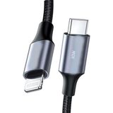 Zipax Apple Iphone 13 Pro Şarj Kablosu Lightning 30W Hızlı Qualcomm - iphone13proGR-GD46L