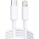 Zipax Apple Iphone 13 Pro Şarj Kablosu Lightning 30W Hızlı Şarj - iphone13proGR-D8L