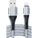 Zipax Apple Iphone 13 Pro Şarj Kablosu Lightning 60W