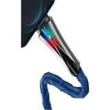 Zipax Apple Iphone 13 Pro Şarj Kablosu Lightning - GR-GD41L - iphone13proGR-GD41L