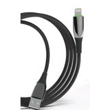 Zipax Apple Iphone 13 Pro Şarj Kablosu Lightning SYR-C134AL
