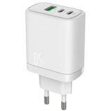 Zipax Apple Iphone 13 Şarj Aleti 65W Süper Hızlı Şarj Qualcoom