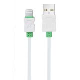 Zipax Apple Iphone 13 Şarj Kablosu 3 Metre Lightning GR-GD14L