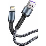 Zipax Apple Iphone 13 Şarj Kablosu Lightning 6A Turco Hızlı Şarj