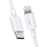 Zipax Apple Iphone 13 Şarj Kablosu Pd-Lightning 2 Metre - iphone13SBZR-CL732m