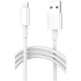 Zipax Apple İphone 13 Uyumlu Şarj Kablosu Lightning