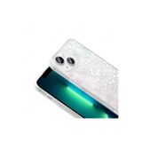 Zipax Apple İphone 14 İle Uyumlu Kılıf Soft Silikon Mgsafe Özellikli Kapak Zr Folk Pembe