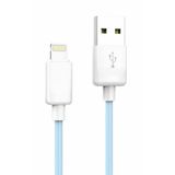 Zipax Apple İphone 14 İle Uyumlu Şarj Kablosu Lightning Gr Gd13L Siyah