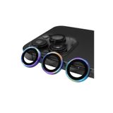 Zipax Apple İphone 14 Pro İle Uyumlu Kamera Lens Koruyucu Cam Hd Zrcl 07,iphone14Pro-Ek-Kry377731