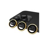 Zipax Apple İphone 14 Pro İle Uyumlu Kamera Lens Koruyucu Cam Hd Zrcl 07,iphone14Pro-Ek-Kry386631