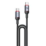Zipax Apple İphone 15 16 15 Pro Max 15 16 Plus Şarj Kablosu 2 Metre 240W Pd Hızlı Şarj-Ca186
