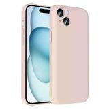 Zipax Apple İphone 15 Kılıf Kamera Korumalı Gizli Kartlık Hazneli Zr-Vitra