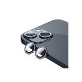 Zipax Apple İphone 15 Plus İle Uyumlu Taşlı Lüx Kamera Lens Koruyucu Cam Hd Zrcl 06,iPhone15Plus-Ek-Kry278833
