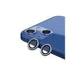 Zipax Apple İphone 15 Plus İle Uyumlu Taşlı Lüx Kamera Lens Koruyucu Cam Hd Zrcl 06,iPhone15Plus-Ek-Kry377893