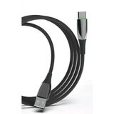 Zipax Apple iPhone 15 Plus Şarj Kablosu Type C 3.0 - SYR-C134AT