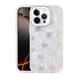 Zipax Apple İphone 15 Pro Kılıf Desenli Silikon Kapak Azn-Lumi