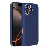 Zipax Apple İphone 15 Pro Kılıf Kamera Korumalı Gizli Kartlık Hazneli Zr-Vitra