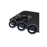 Zipax Apple İphone 15 Pro Max Kamera Lens Koruyucu Cam Hd Zrcl-07