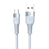 Zipax Apple iPhone 15 Pro Max Şarj Kablosu 3.0A Type C - GR-GD49T