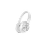 Zipax Apple İphone 16 İle Uyumlu Plus Pro Max Kablosuz Kulaklık Nf Ls 230 Gümüş
