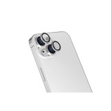 Zipax Apple İphone 16 Plus İle Uyumlu Kamera Lens Koruyucu Cam Hd Anti Reflective Zrcl 15,iPhone16Plus-Ek-Kry129911