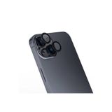 Zipax Apple İphone 16 Plus İle Uyumlu Kamera Lens Koruyucu Cam Hd Anti Reflective Zrcl 15,iPhone16Plus-Ek-Kry264443