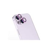 Zipax Apple İphone 16 Plus İle Uyumlu Kamera Lens Koruyucu Cam Hd Anti Reflective Zrcl 15,iPhone16Plus-Ek-Kry278833